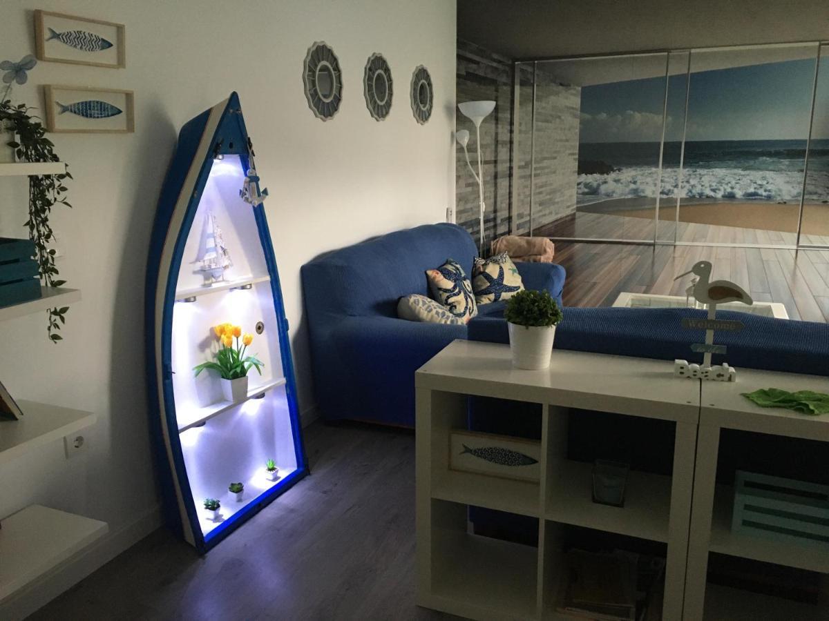 Atico 90M De Terraza, Jacuzzi Privado Y Cargador De Coche Electrico En Cabria, Almunecar Exterior photo