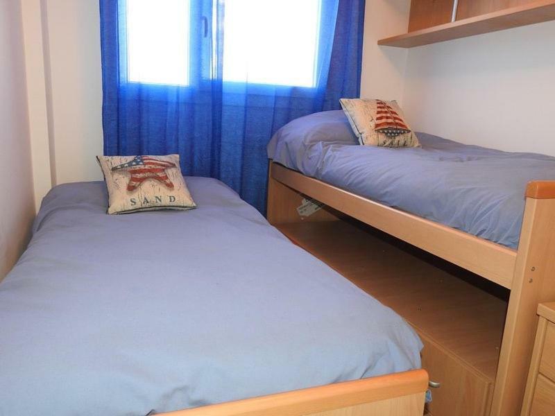 Atico 90M De Terraza, Jacuzzi Privado Y Cargador De Coche Electrico En Cabria, Almunecar Exterior photo