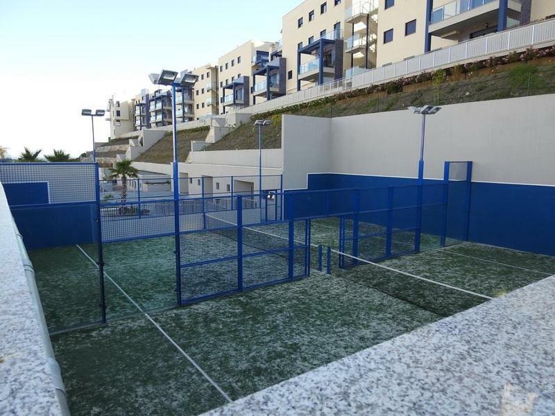 Atico 90M De Terraza, Jacuzzi Privado Y Cargador De Coche Electrico En Cabria, Almunecar Exterior photo